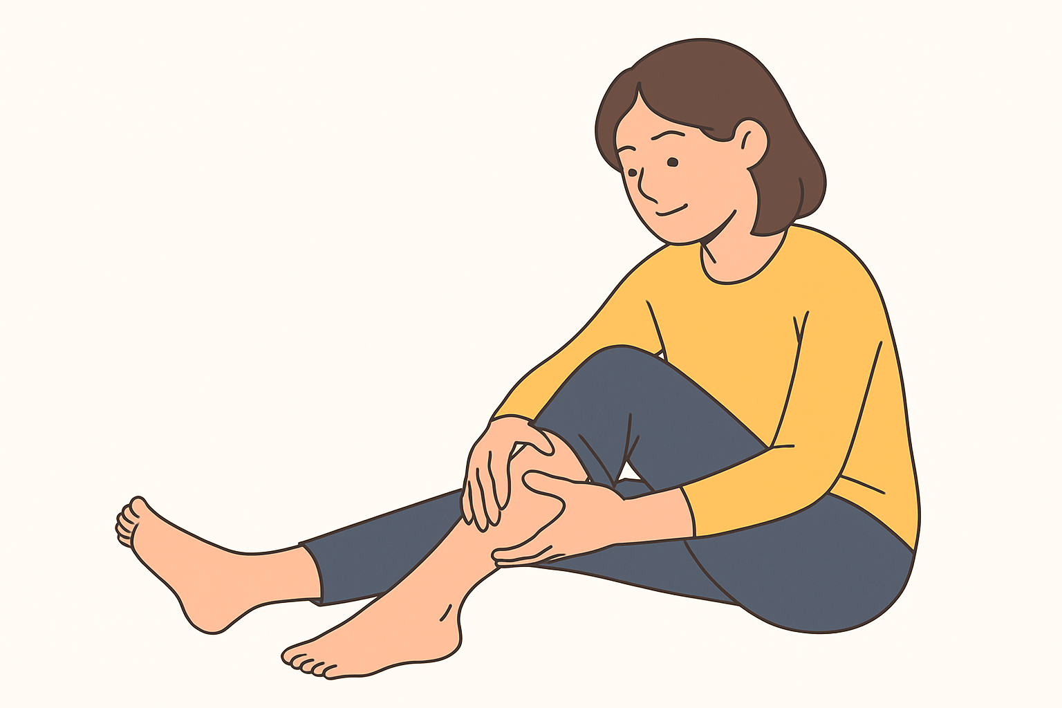 혈압을 낮추는 간단한 방법 3가지