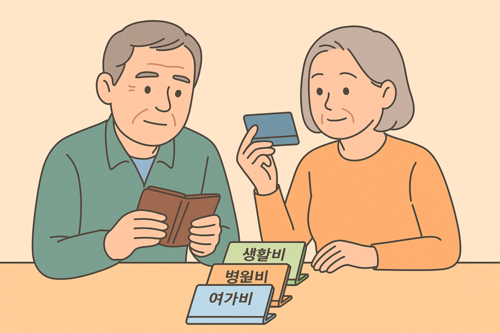 노후를 건강하고 여유롭게 보내는 5가지 습관