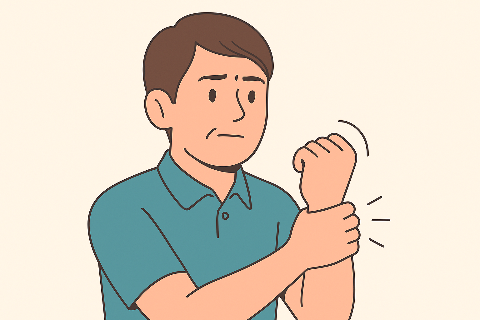 혈압을 낮추는 간단한 방법 3가지