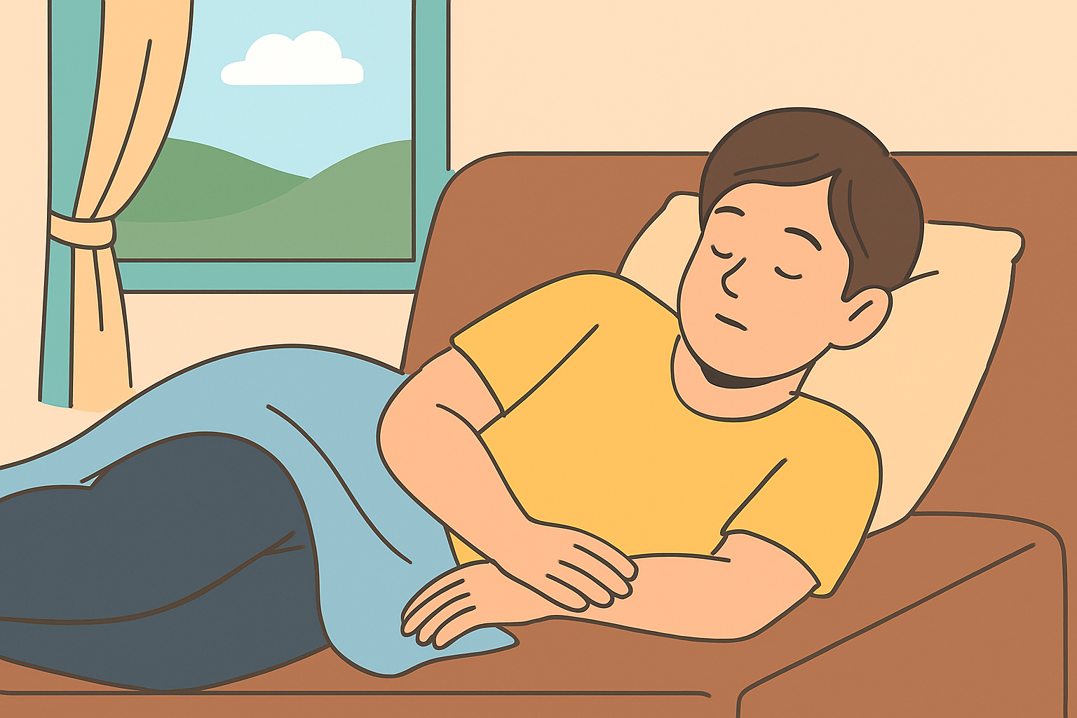 혈압을 낮추는 간단한 방법 3가지