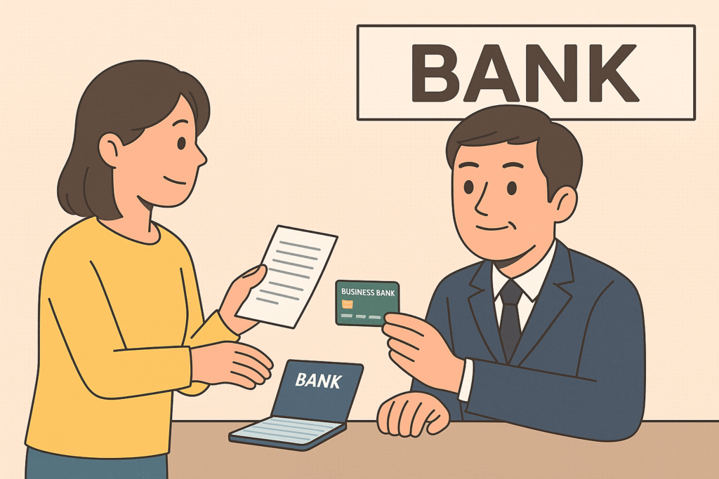 처음 사업자등록 후 꼭 해야 할 준비 5가지