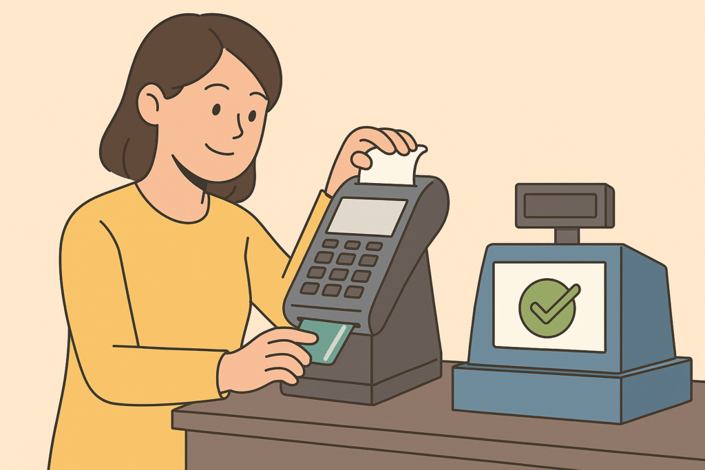 처음 사업자등록 후 꼭 해야 할 준비 5가지