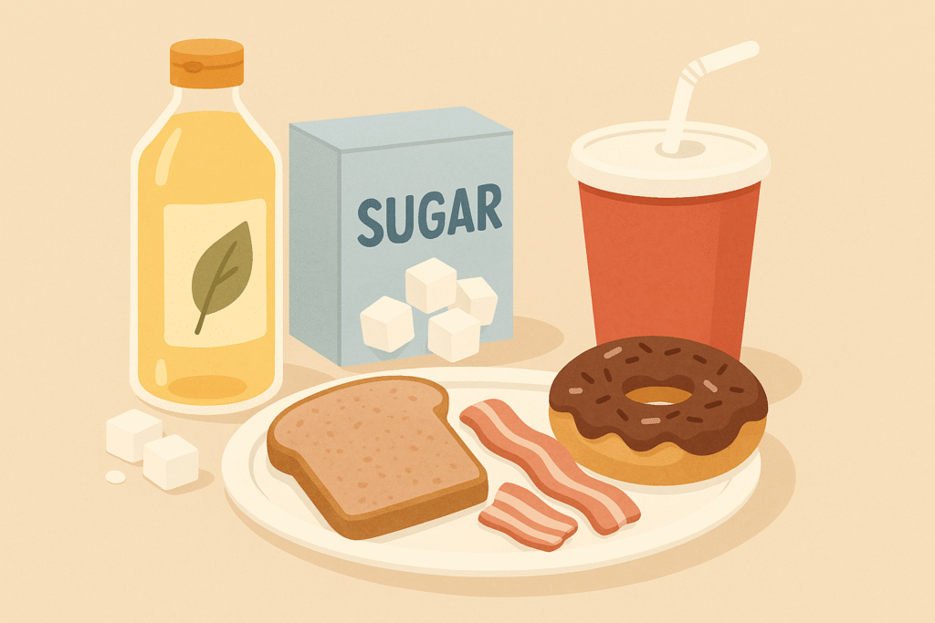 삶을 바꾼 장수 비법 6가지