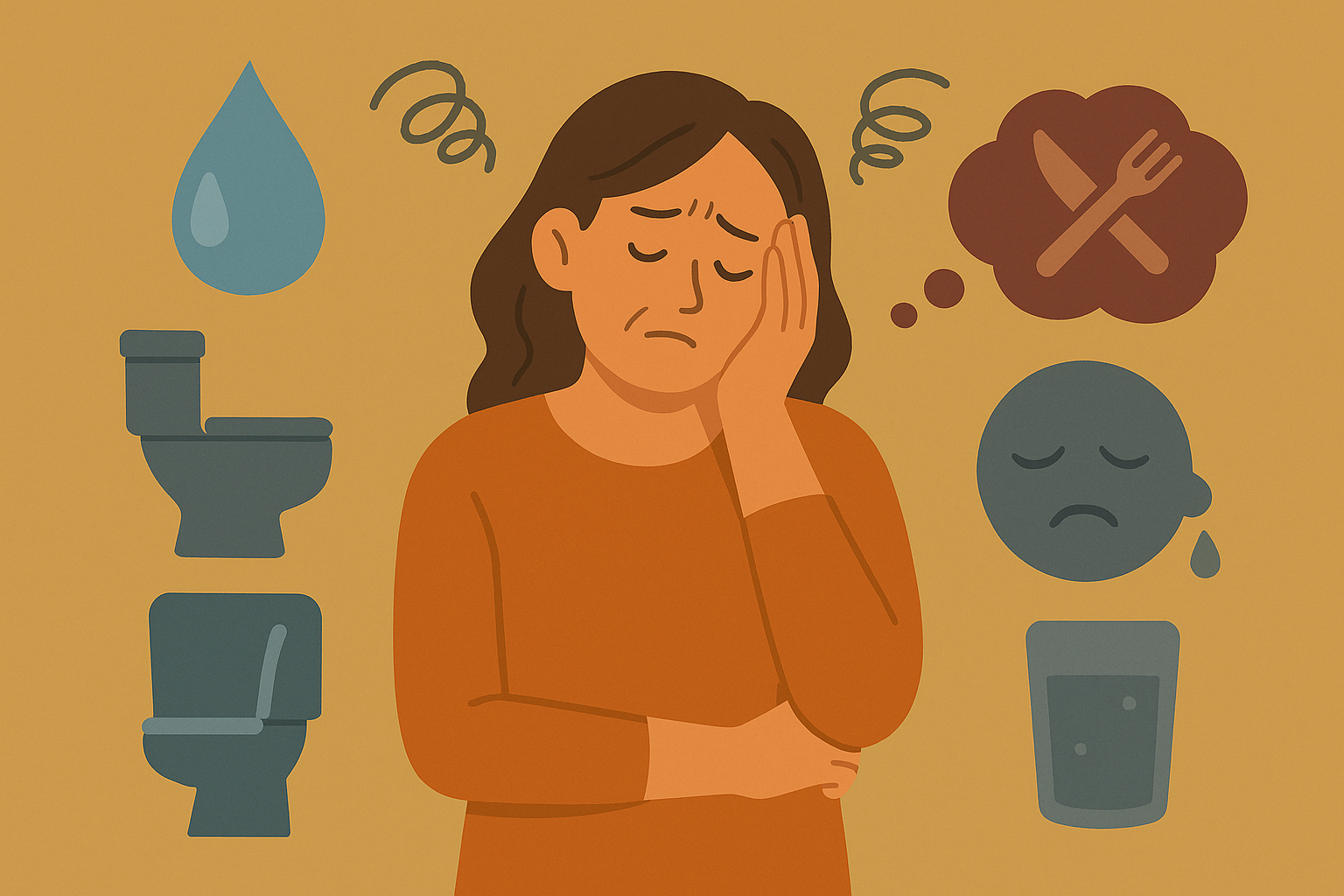 진짜 수분 섭취를 위한 리셋 습관