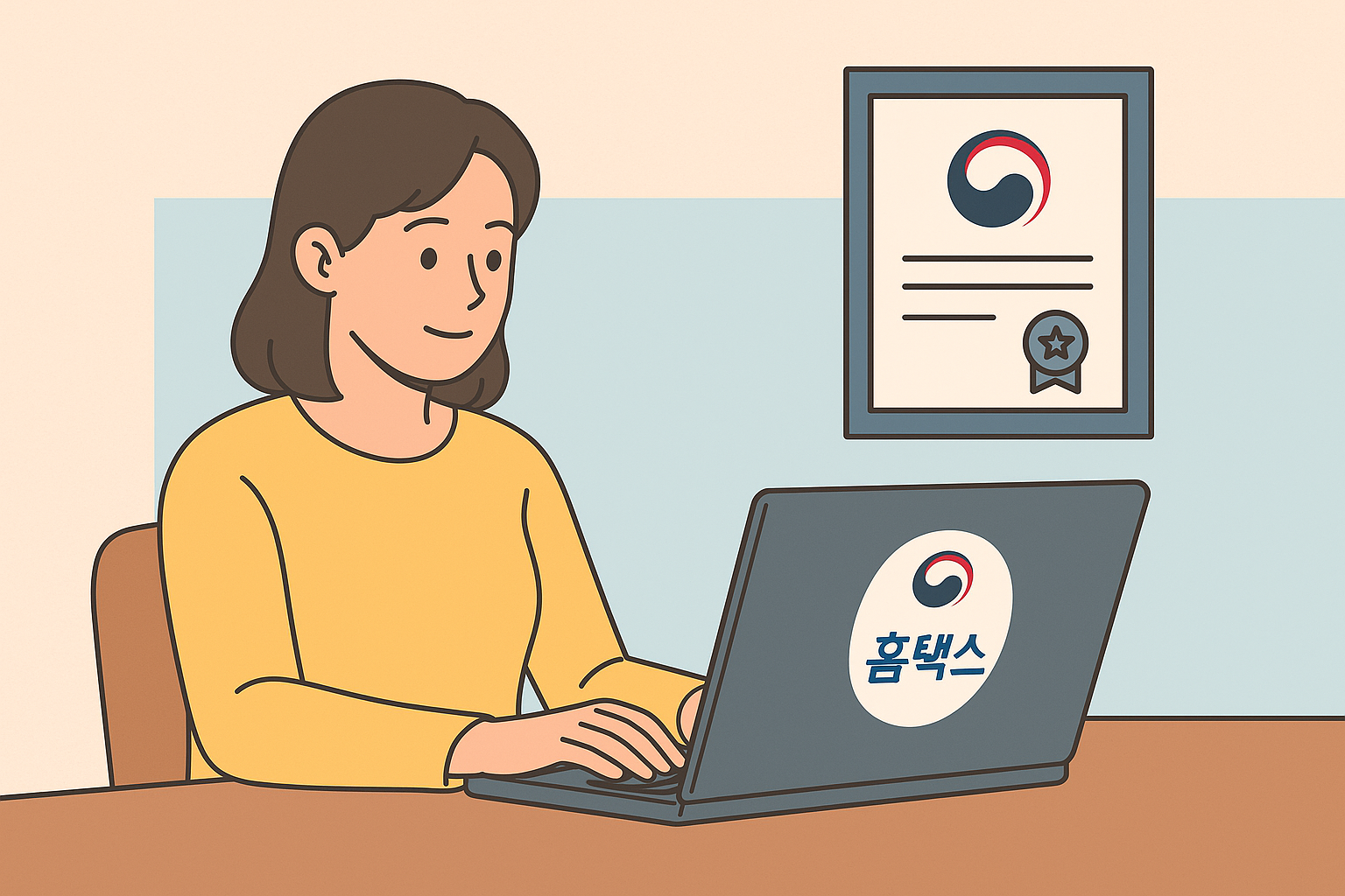 처음 사업자등록 후 꼭 해야 할 준비 5가지