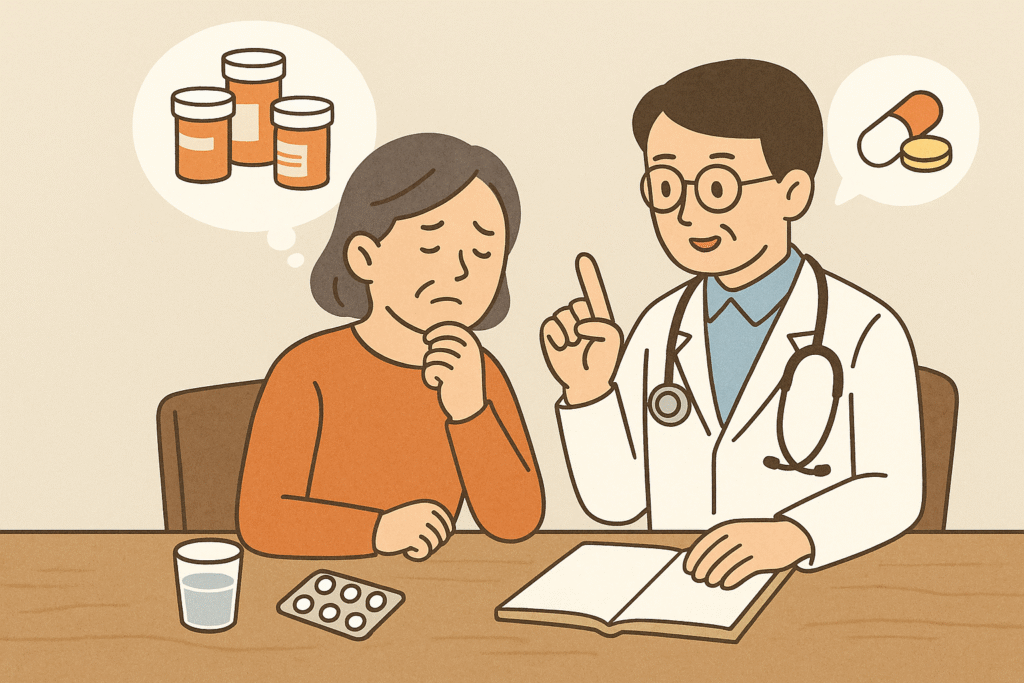 삶을 바꾼 장수비법 6가지