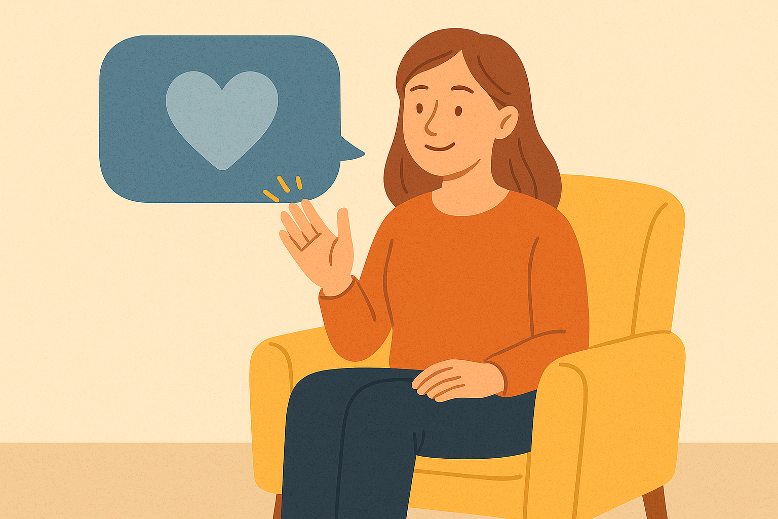 하루 3분, 심장 휴식법