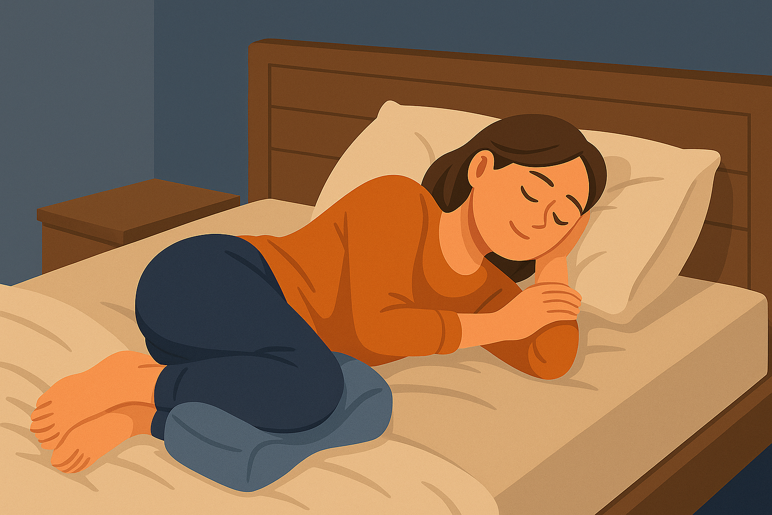 삶을 바꾼 장수 비법 6가지