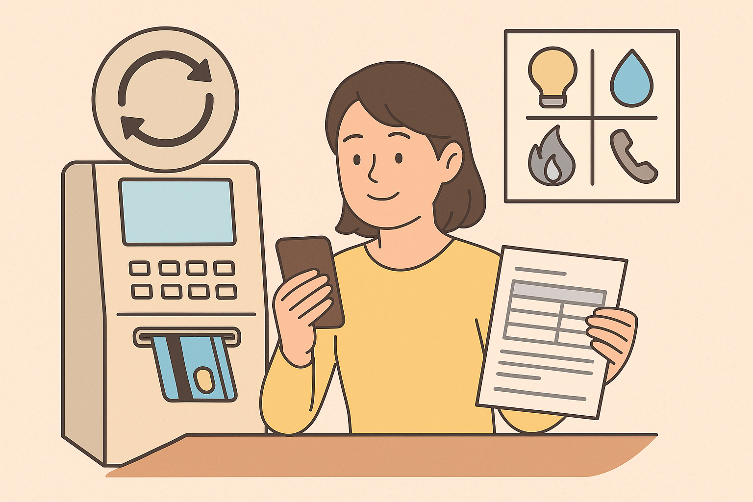 처음 사업자등록 후 꼭 해야 할 준비 5가지