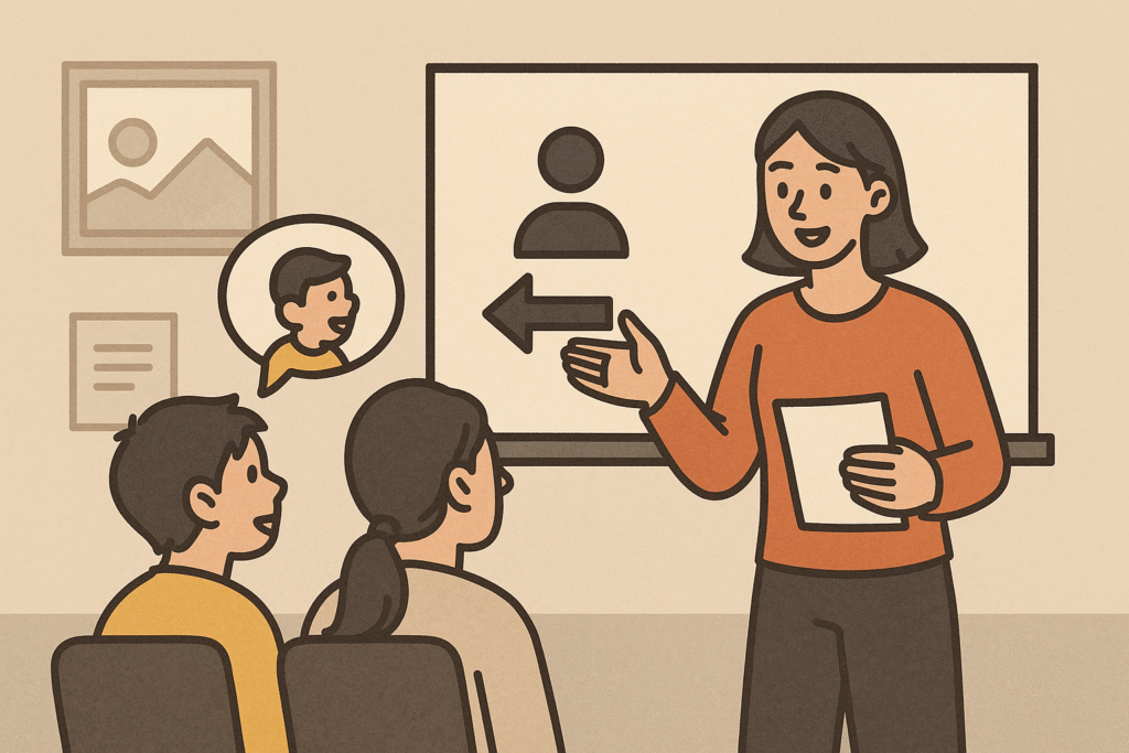 고객이 주인공이다