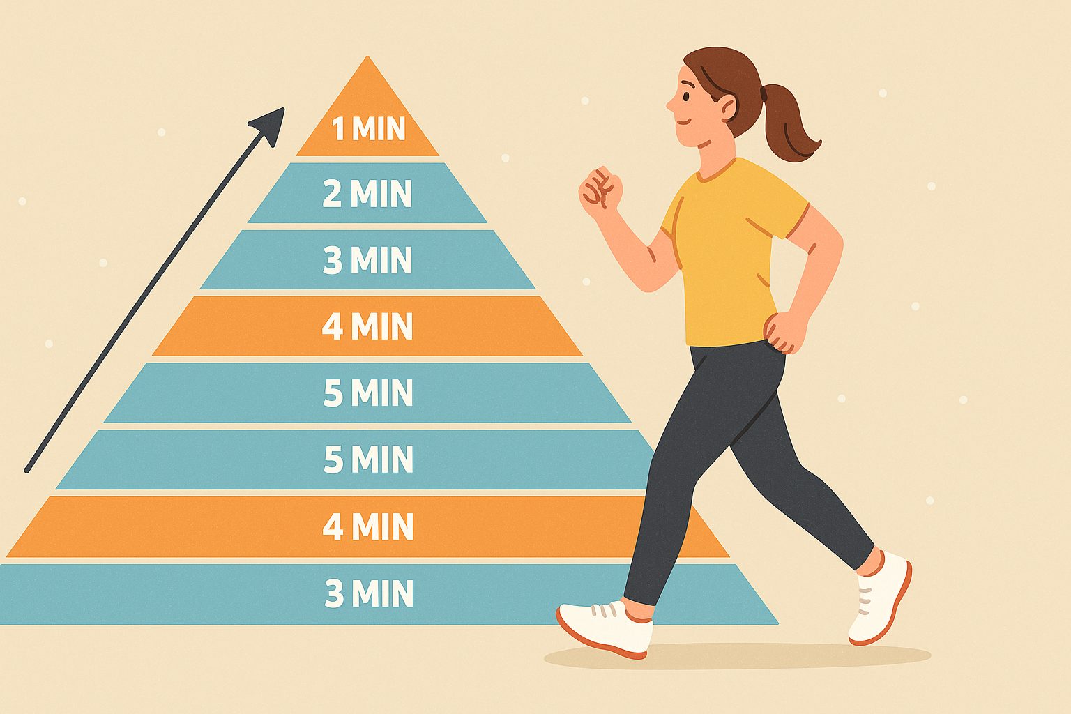 집에서 걷기만 해도 운동이 될까? 제자리 걷기의 놀라운 변화