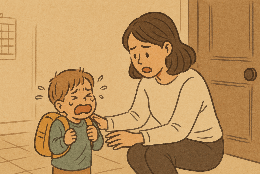 난관에 직면하다